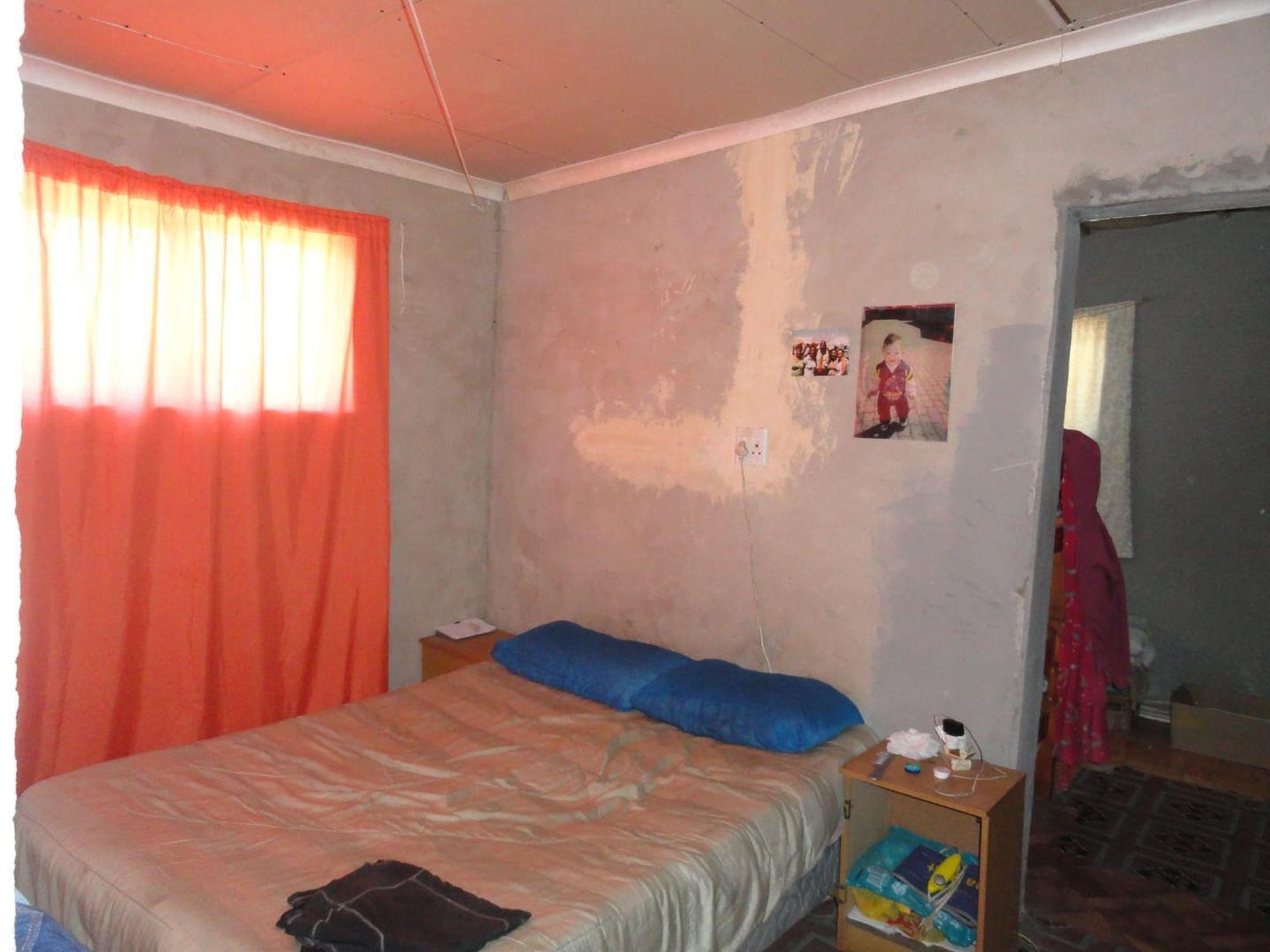 2 Bedroom Property for Sale in Eureka Estate Western Cape